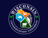 https://www.logocontest.com/public/logoimage/1713840596Wisconsin Conservation Congress.png